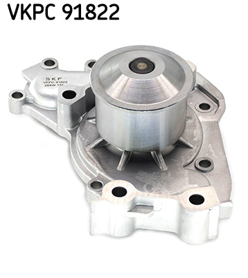 Vodné čerpadlo, chladenie motora SKF